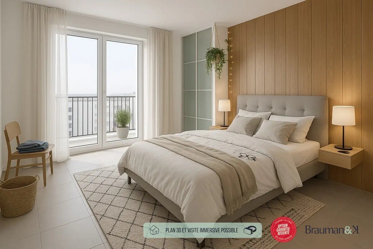 Appartement à vendre, 67m², Huez (Alpe d'Huez)