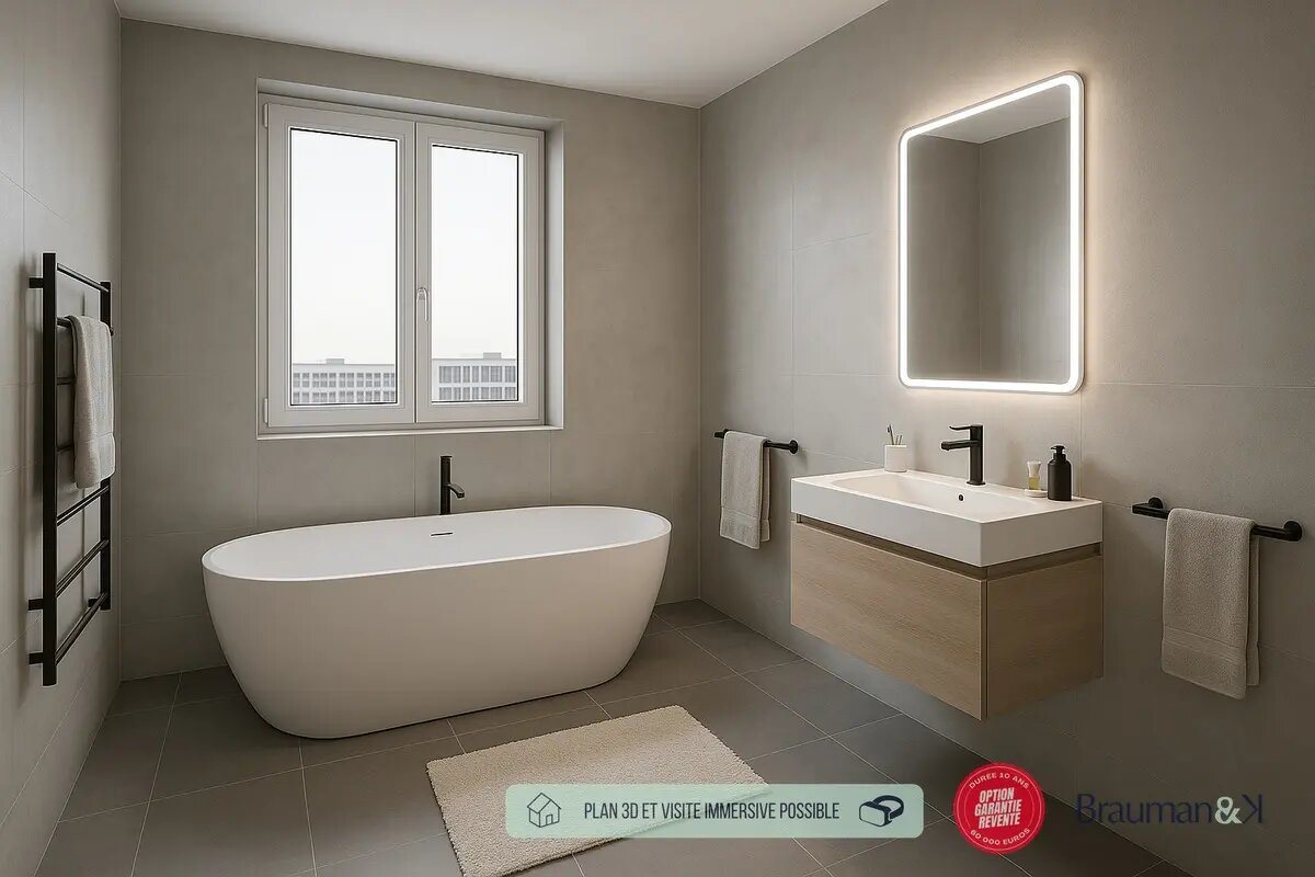 Appartement à vendre, 67m², Huez (Alpe d'Huez)