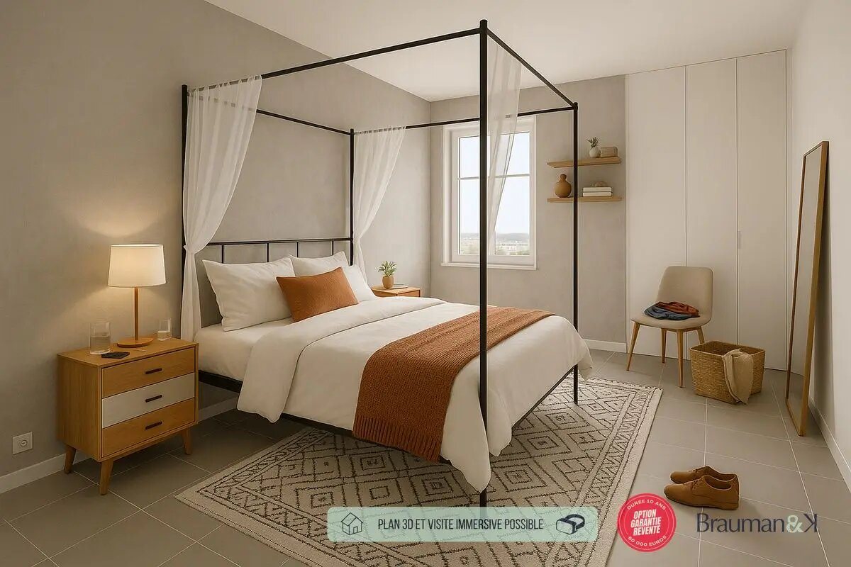 Appartement à vendre, 108m², Mont-de-Lans