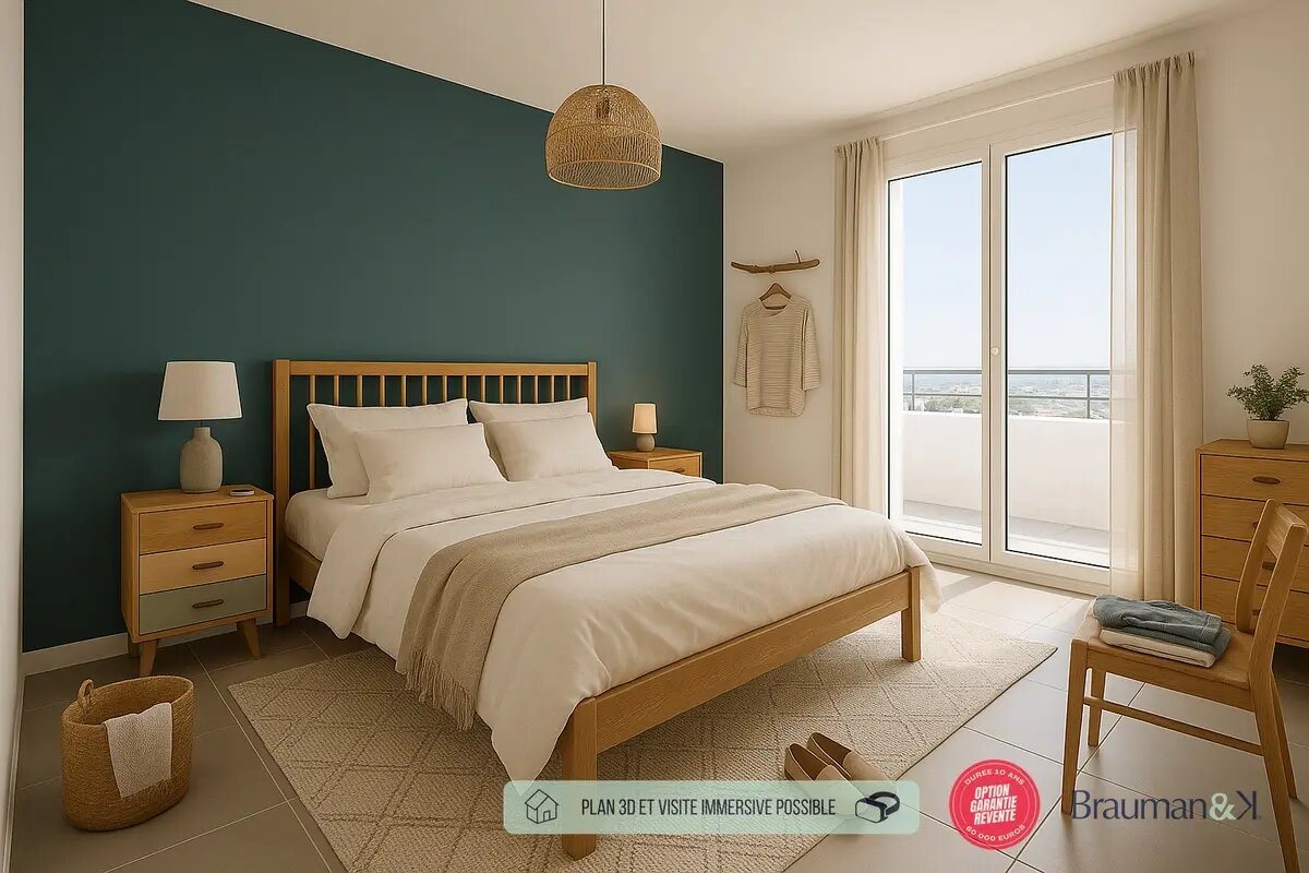 Appartement à vendre, 116m², La Londe-les-Maures