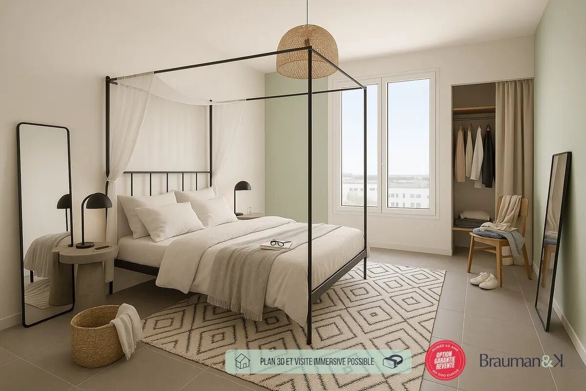 Appartement à vendre, 83m², Oz (Oz-en-Oisans)