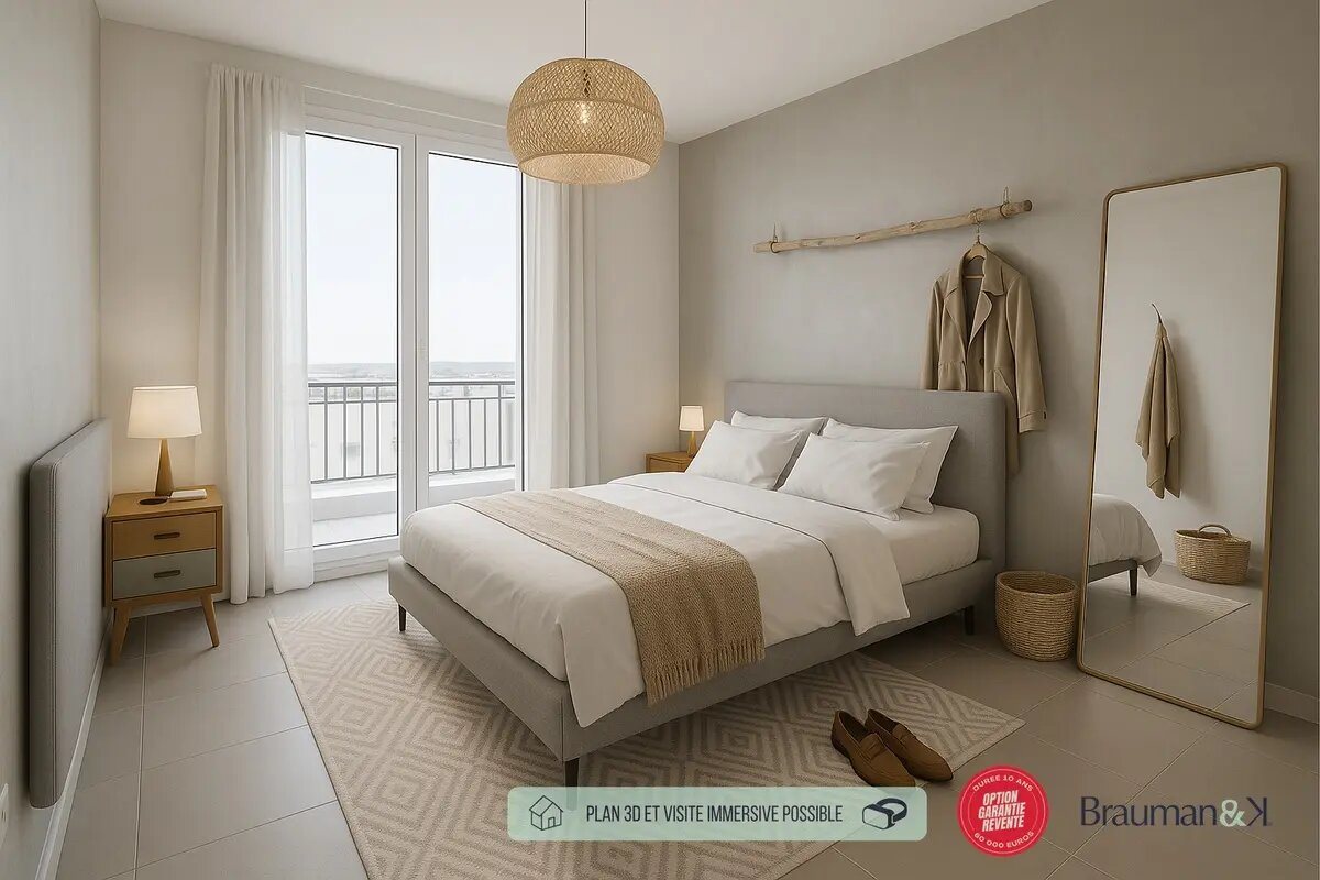 Appartement à vendre, 83m², Oz (Oz-en-Oisans)