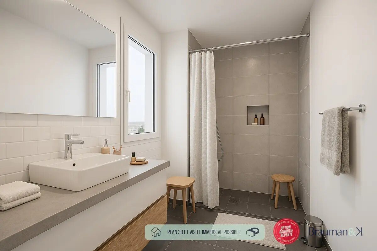 Appartement à vendre, 83m², Oz (Oz-en-Oisans)