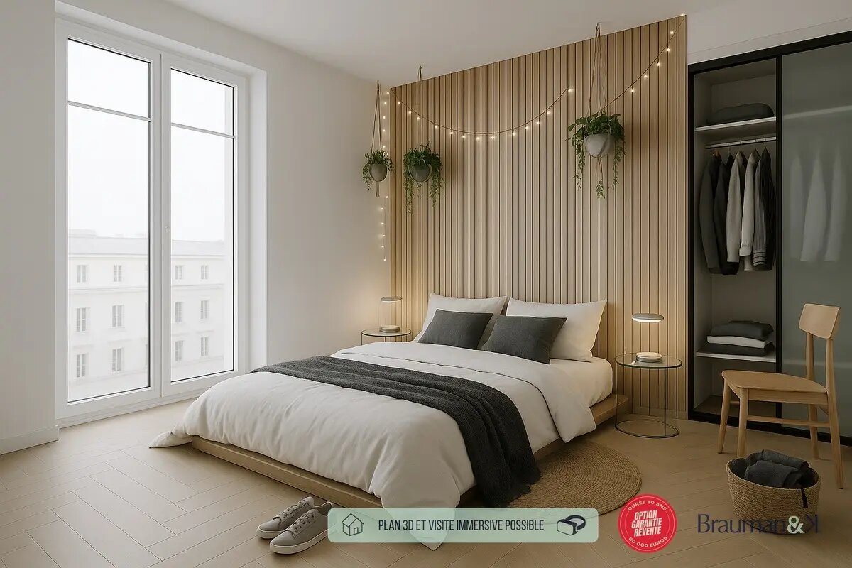 Appartement à vendre, 136m², Saint-Germain-en-Laye