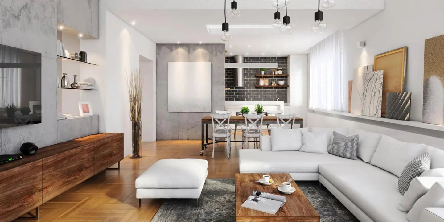 Appartement à vendre, 89m², Maurepas