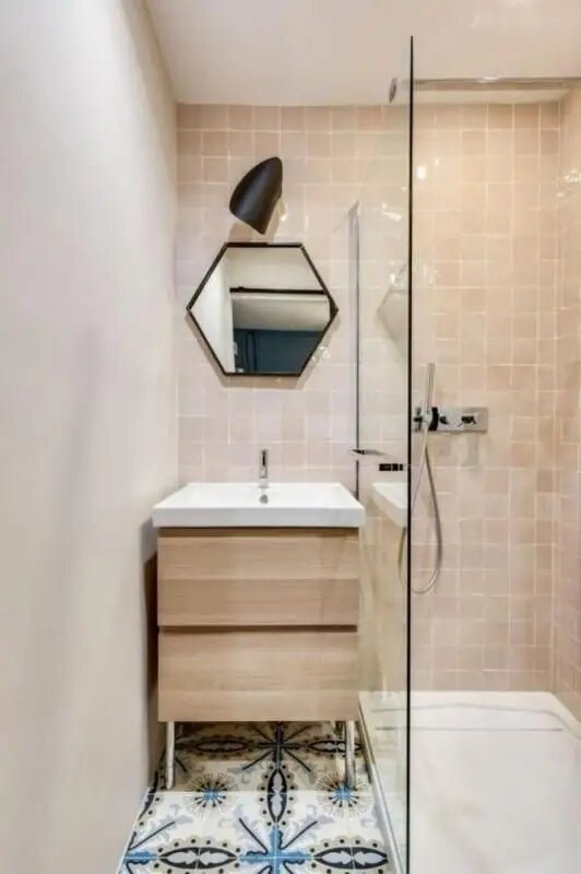 Appartement à vendre, 19m², Fontenay-sous-Bois