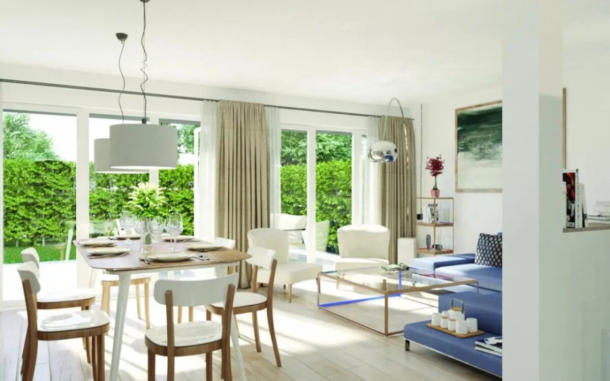 Appartement à vendre, 72m², La Ciotat