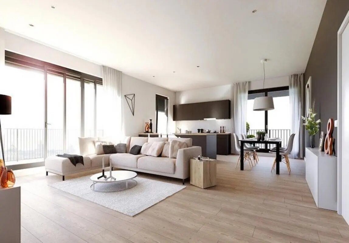 Appartement à vendre, 127m², Cannes