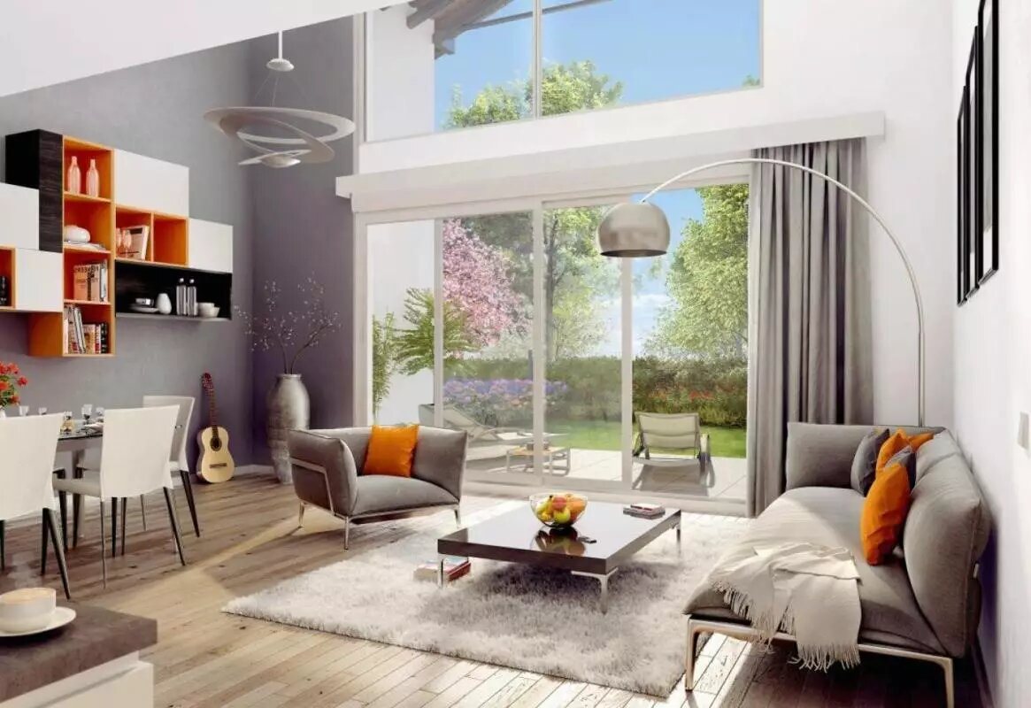 Appartement à vendre, 87m², Ploemeur
