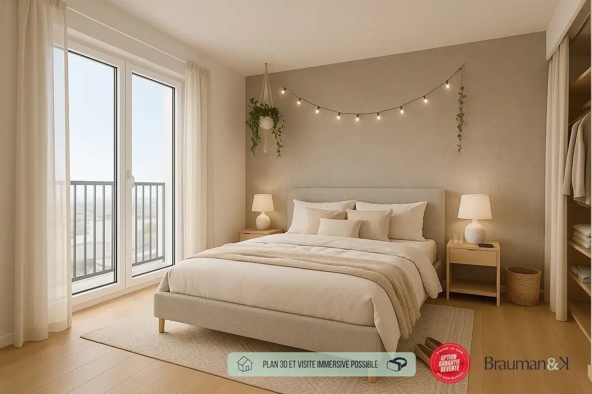 Appartement à vendre, 83m², Chaville