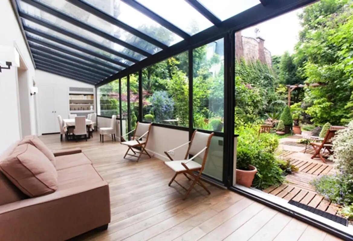 Maison à vendre, 77m², Montussan