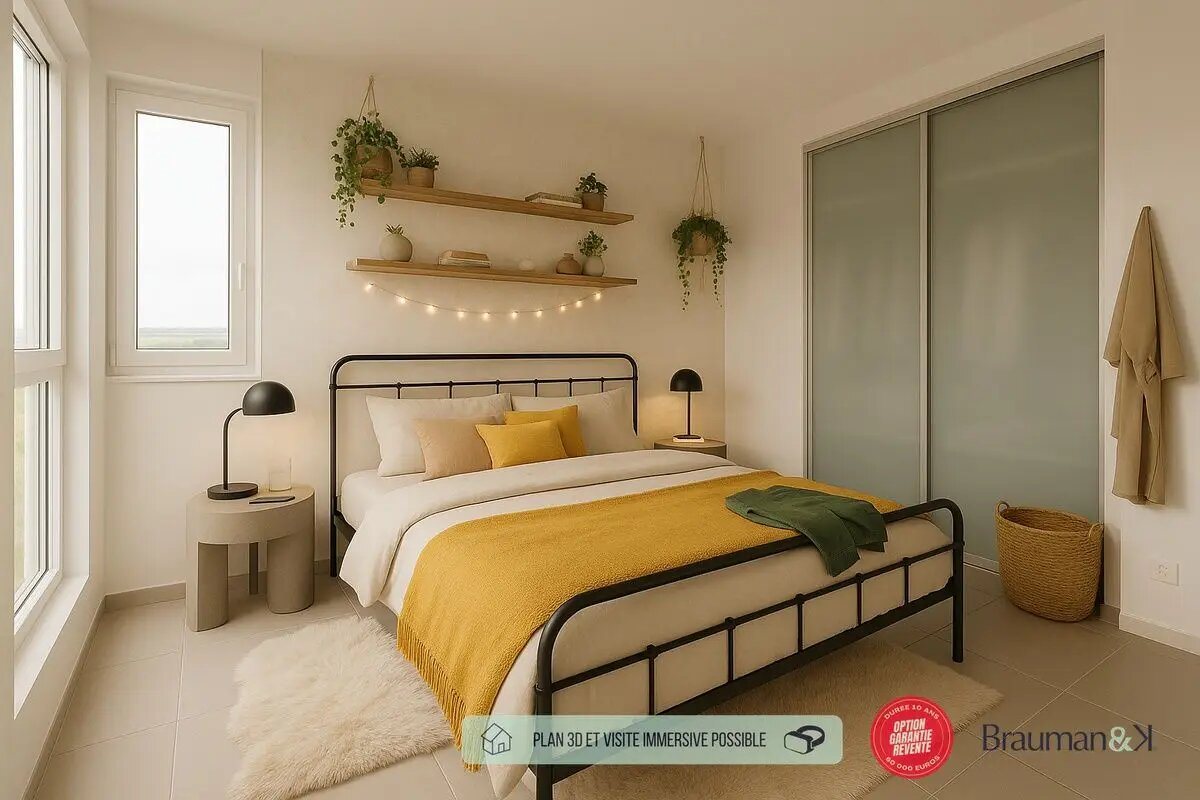 Appartement à vendre, 91m², Chambourcy