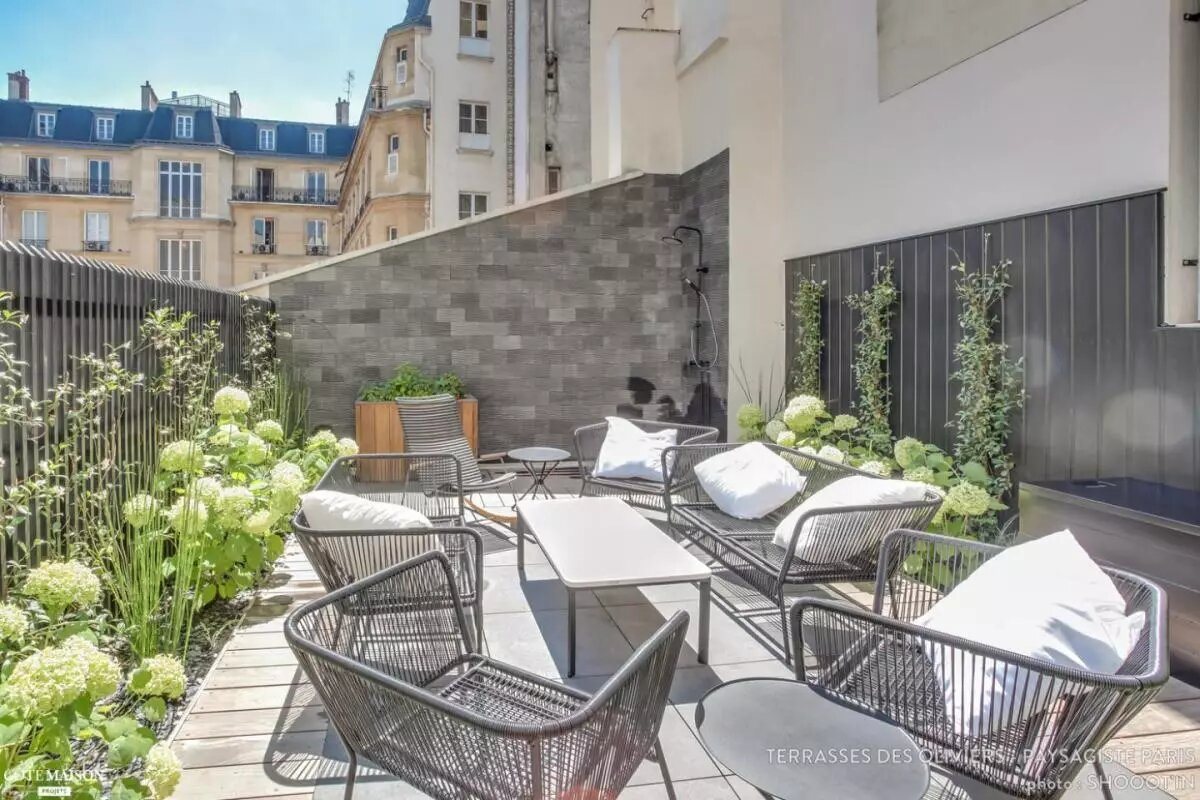 Appartement à vendre, 95m², Viroflay
