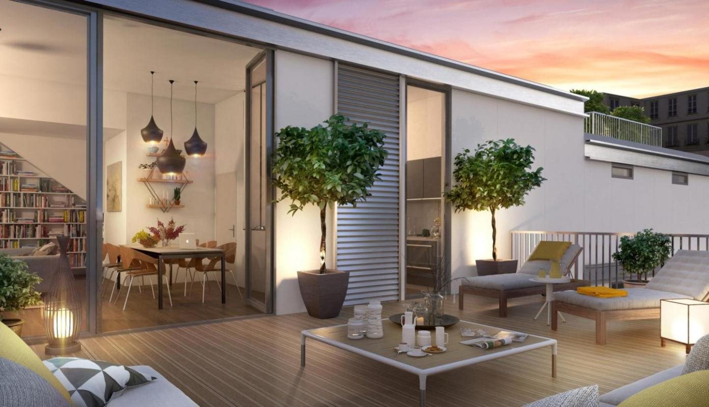 Appartement à vendre, 97m², Fuveau