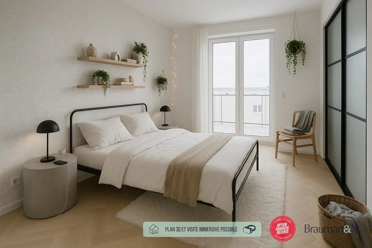 Appartement à vendre, 216m², Perpignan