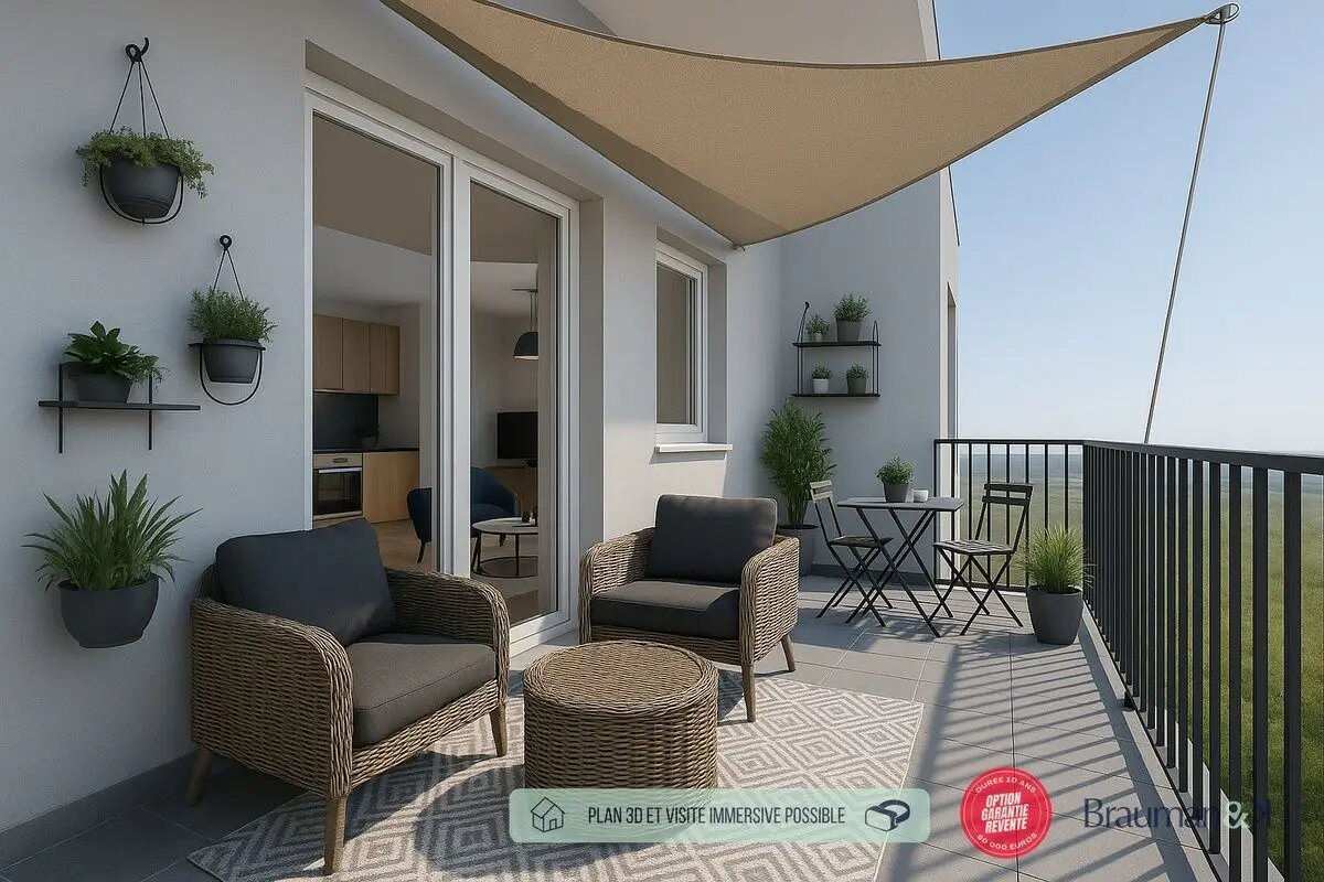 Appartement à vendre, 28m², Le Perreux-sur-Marne