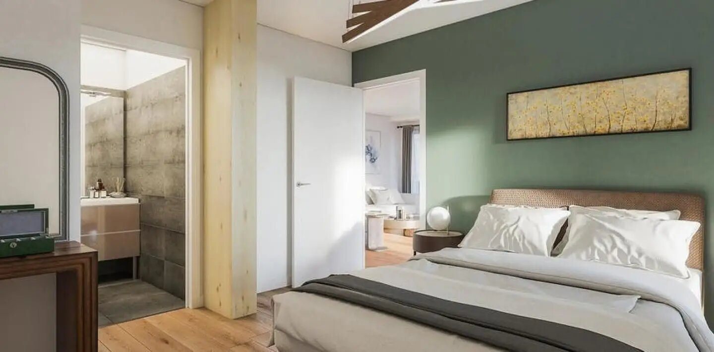Appartement à vendre, 42m², Pornichet