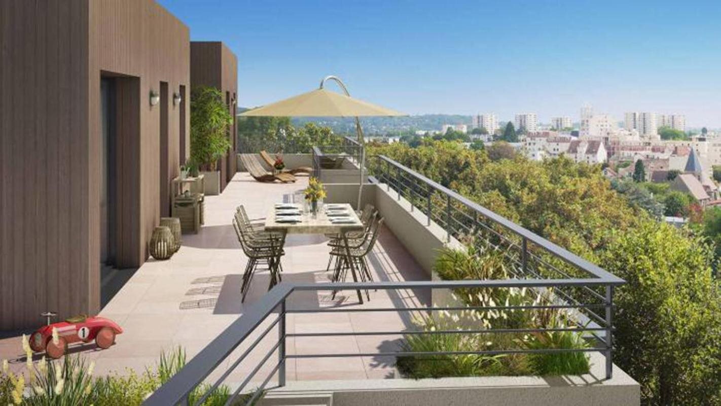 Appartement à vendre, 156m², Gex