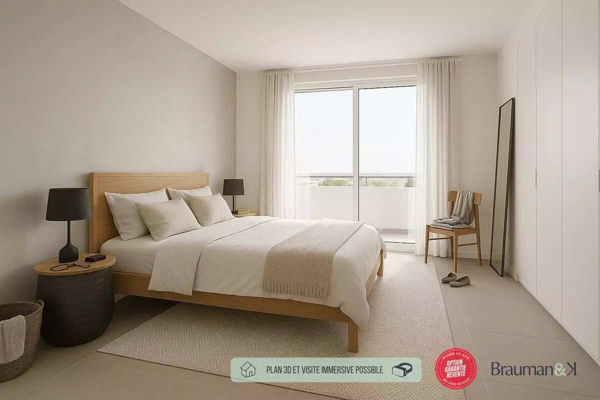 Appartement à vendre, 97m², Pont-l'Evêque