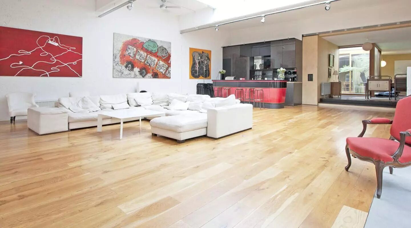 Appartement à vendre, 45m², Massy