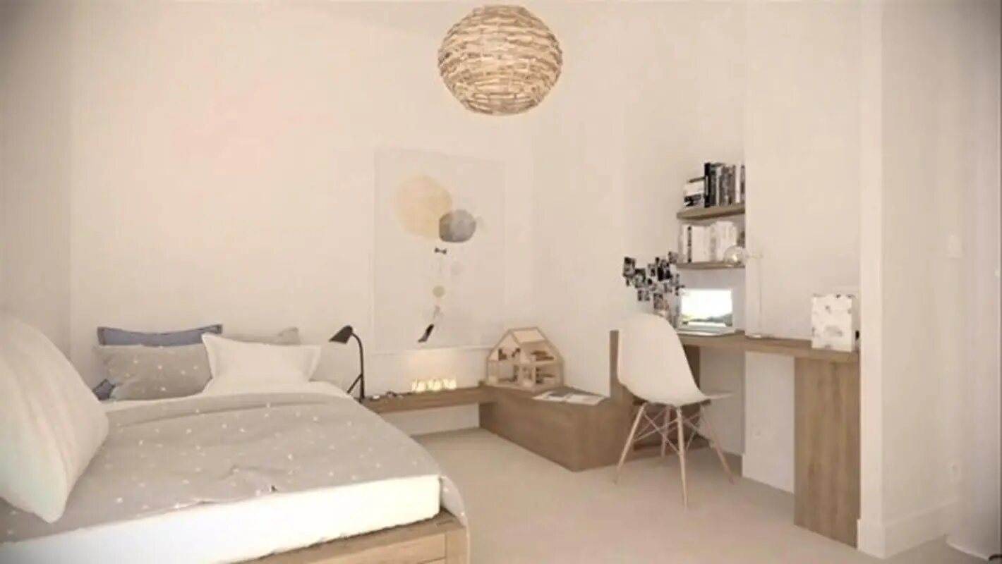 Maison à vendre, 66m², Mont-Saint-Martin