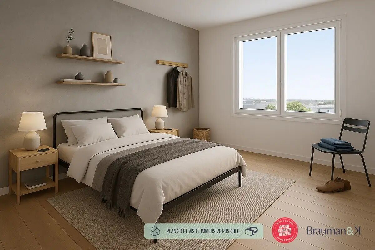 Appartement à vendre, 45m², Soorts-Hossegor