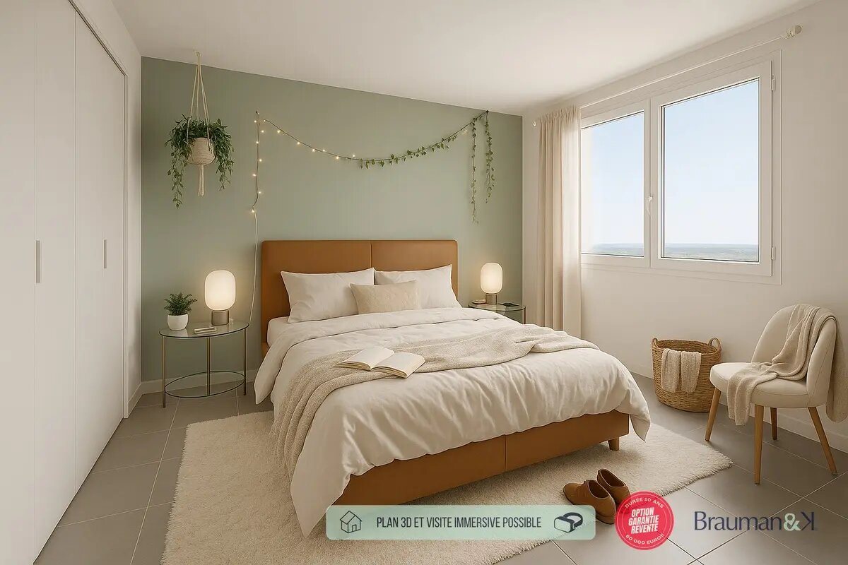 Appartement à vendre, 107m², Charbonnières-les-Bains