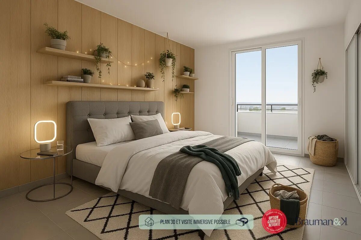 Appartement à vendre, 107m², Charbonnières-les-Bains