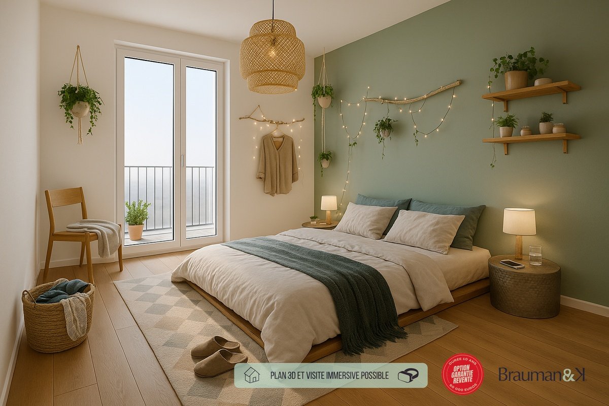 Appartement à vendre, 196m², Levallois-Perret