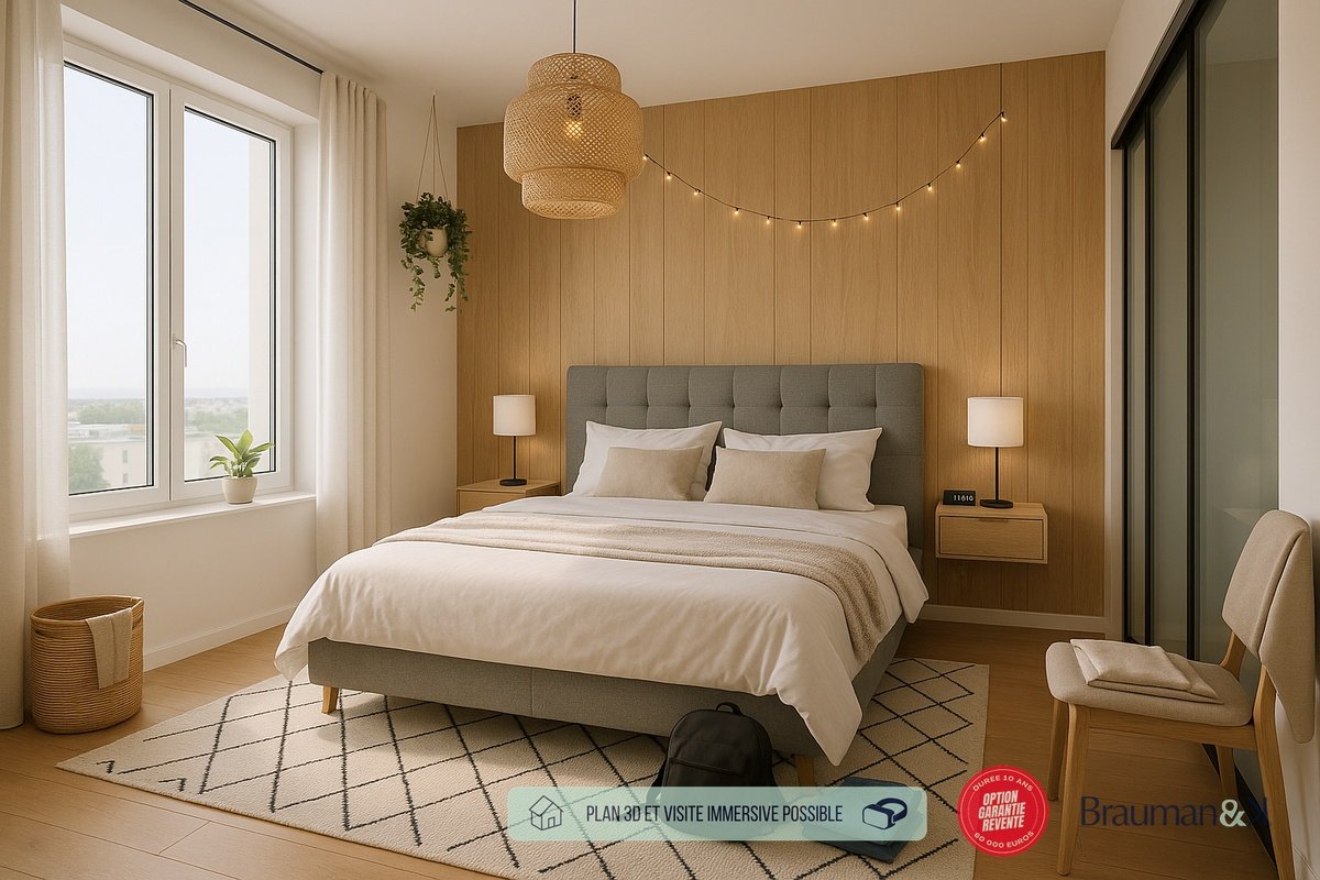 Appartement à vendre, 196m², Levallois-Perret