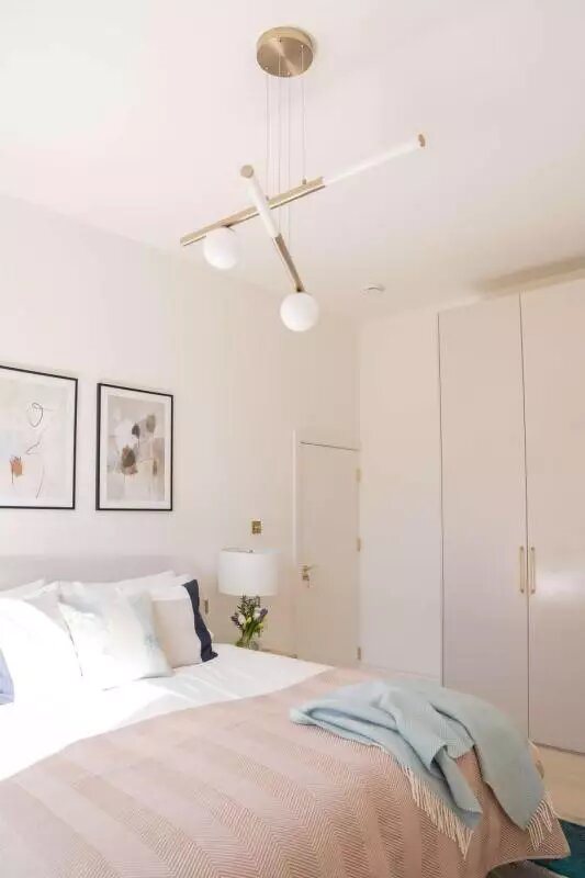 Appartement à vendre, 77m², Pontoise