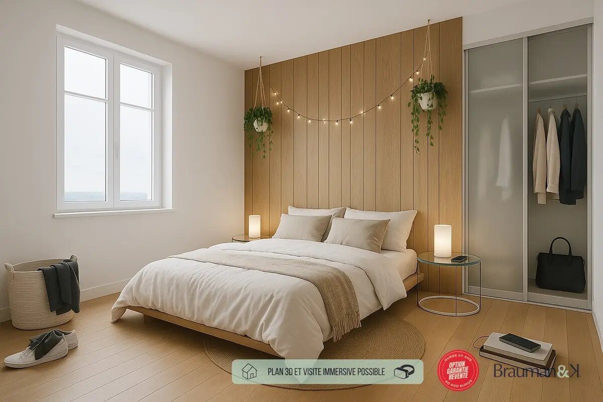 Appartement à vendre, 133m², Clamart