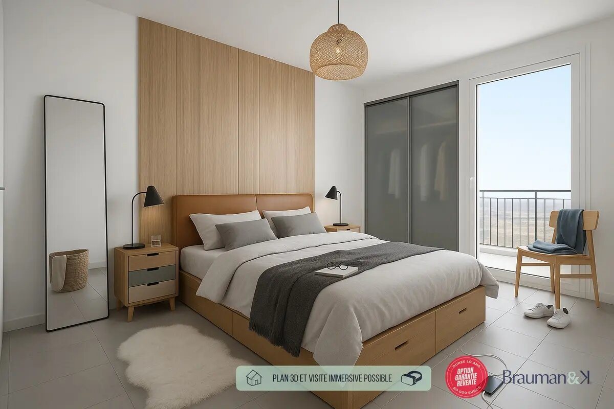 Appartement à vendre, 109m², Le Plessis-Robinson