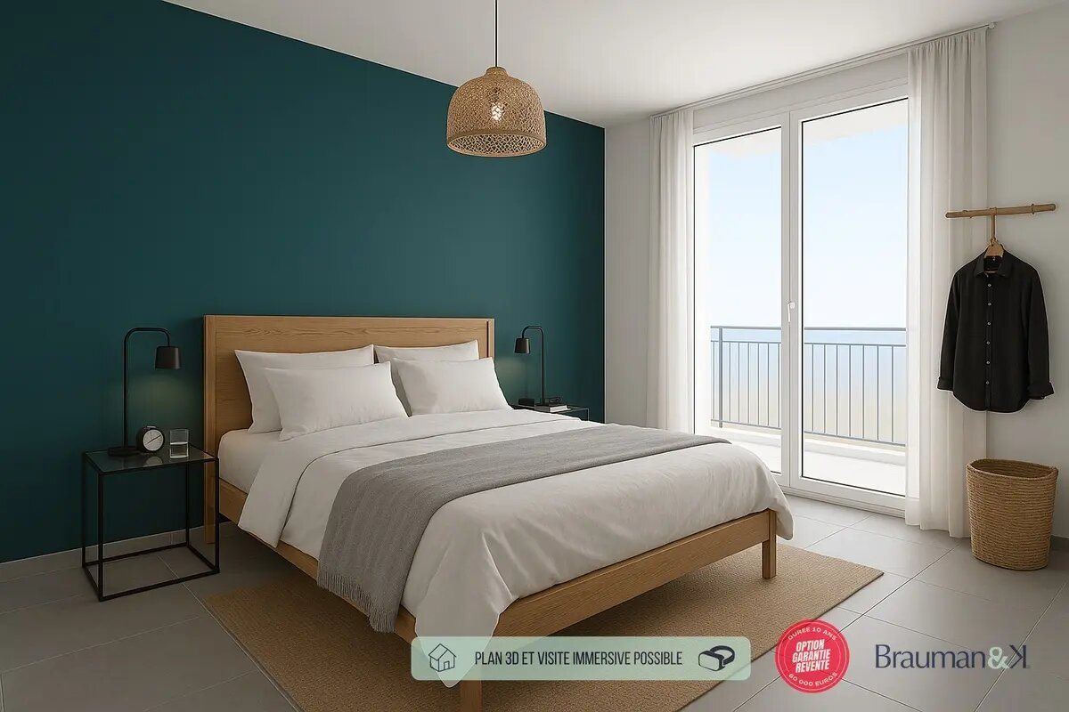 Appartement à vendre, 109m², Le Plessis-Robinson