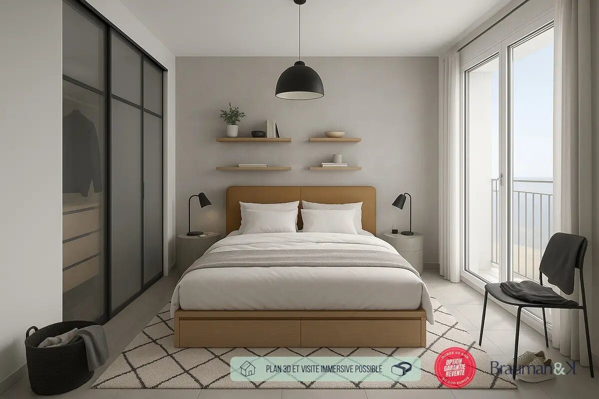 Appartement à vendre, 109m², Le Plessis-Robinson