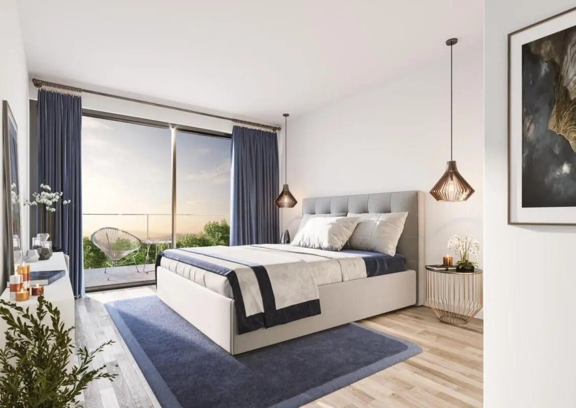 Appartement à vendre, 91m², Laval