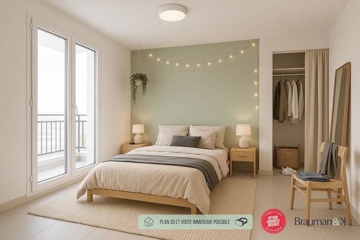 Appartement à vendre, 118m², Bihorel