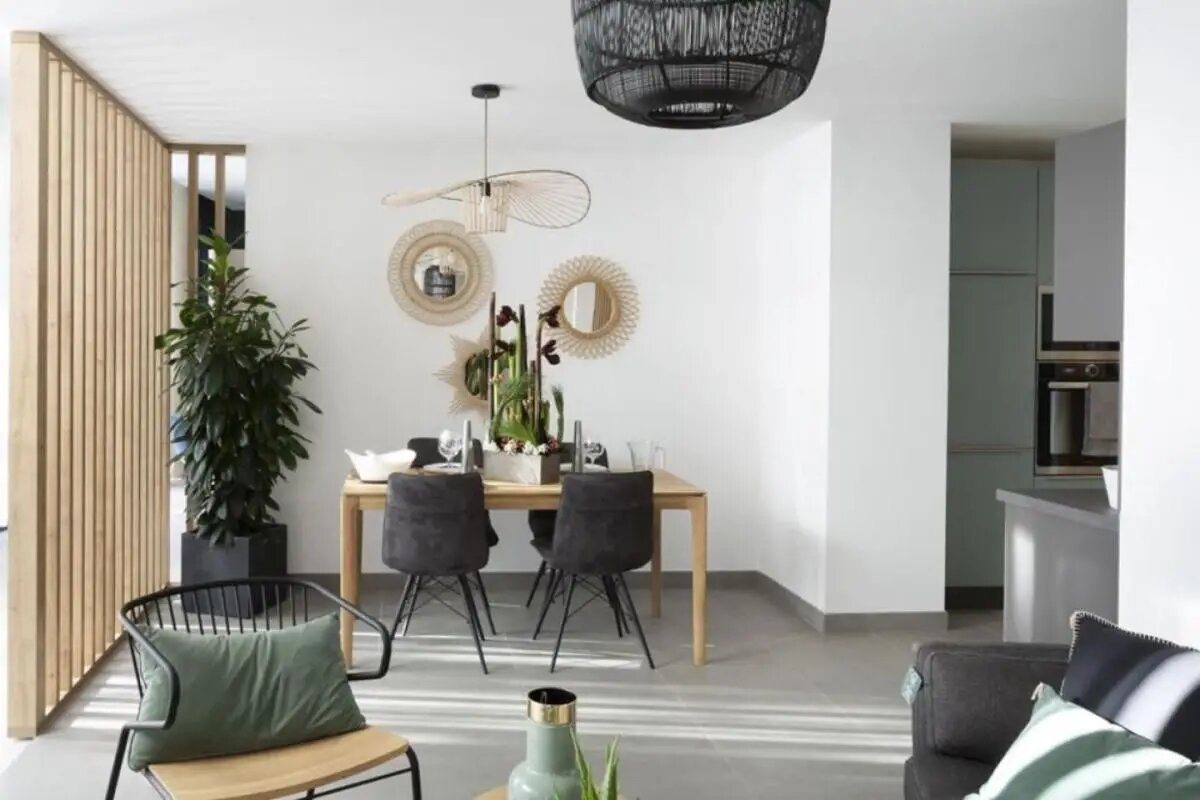 Appartement à vendre, 45m², Chaponost