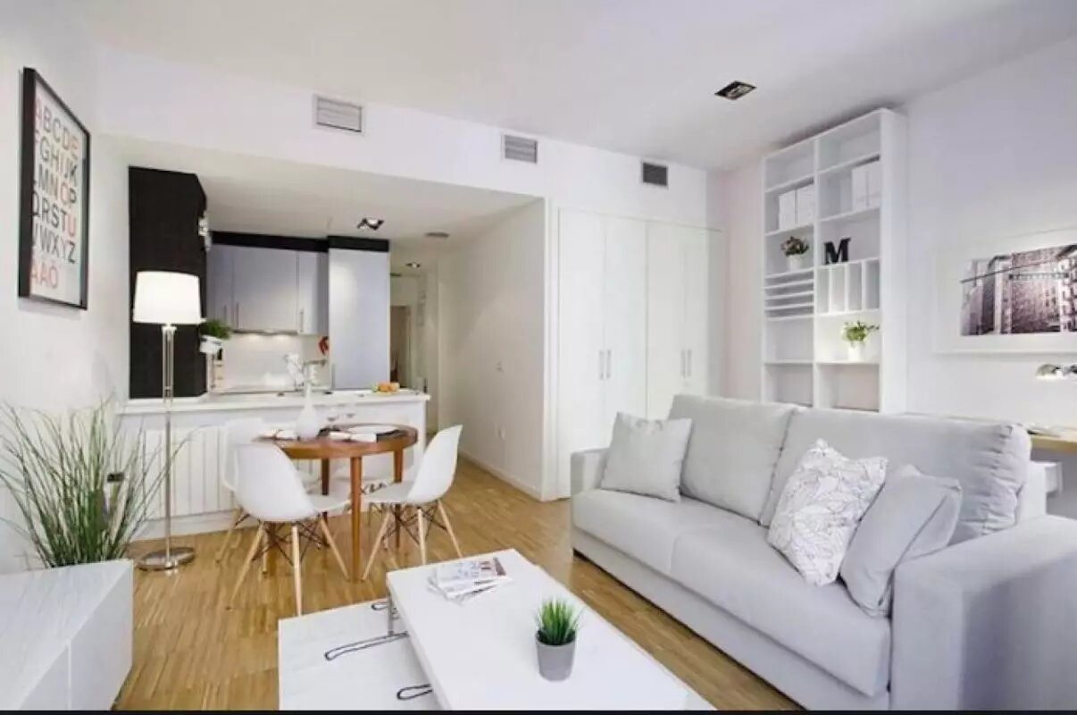 Appartement à vendre, 48m², Albepierre-Bredons