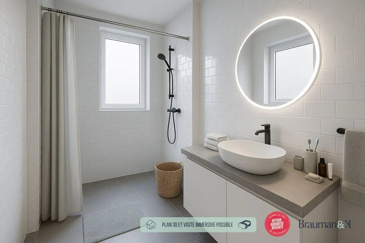 Appartement à vendre, 36m², Billère