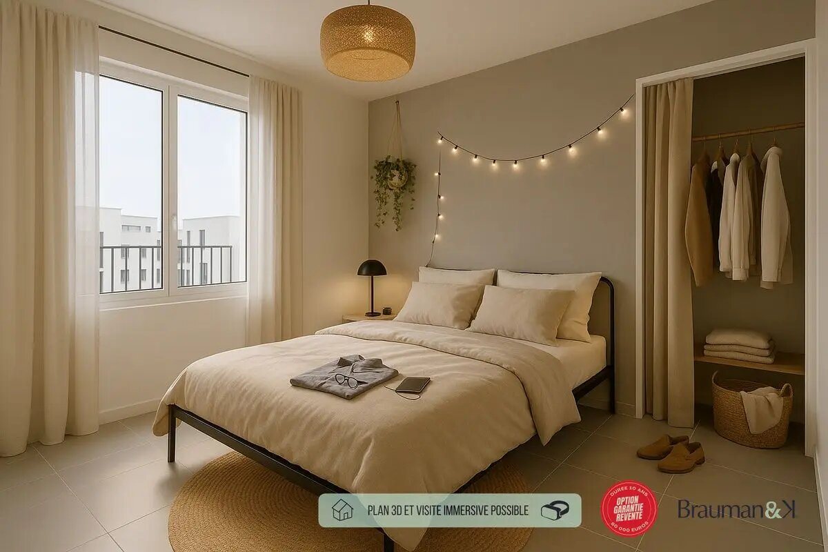 Appartement à vendre, 82m², Marseille 9ème