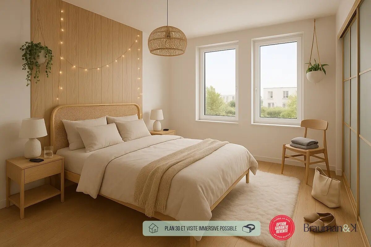 Appartement à vendre, 133m², Issy-les-Moulineaux