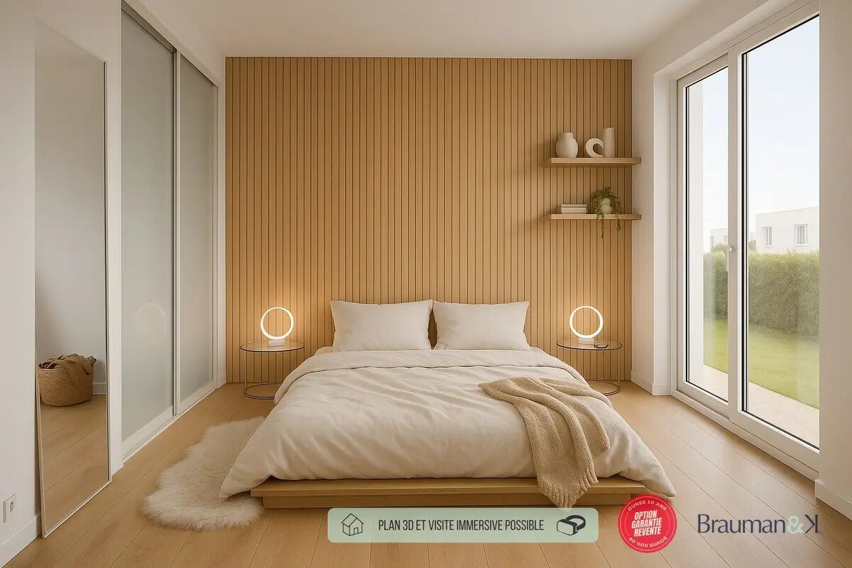 Appartement à vendre, 133m², Issy-les-Moulineaux