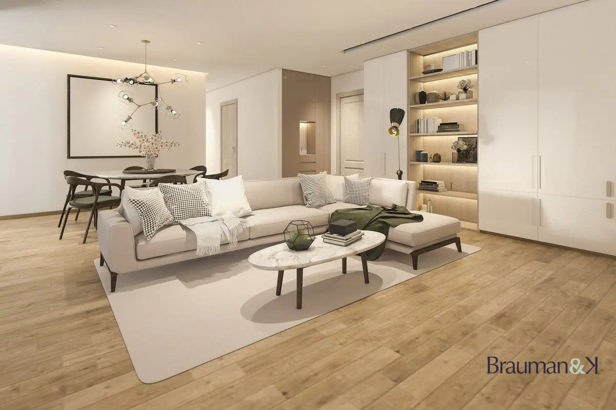Maison à vendre, 84m², Magescq