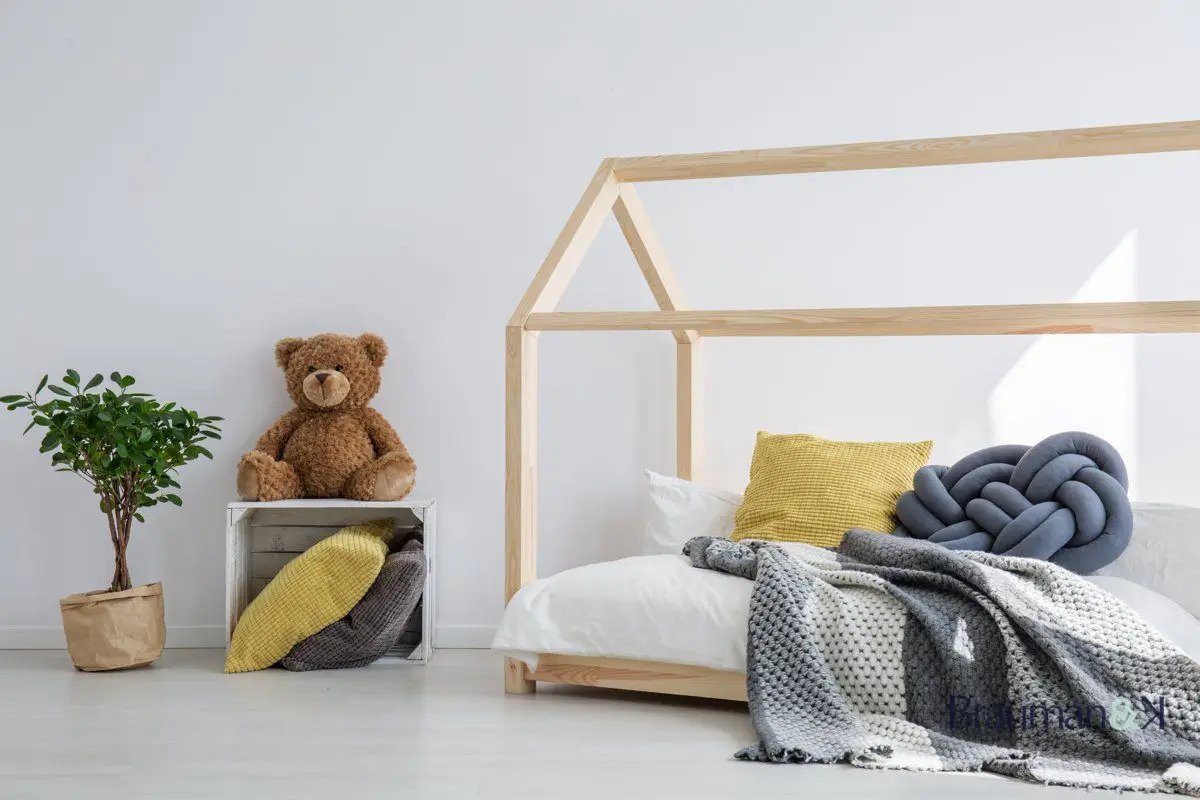 Maison à vendre, 90m², Ollainville