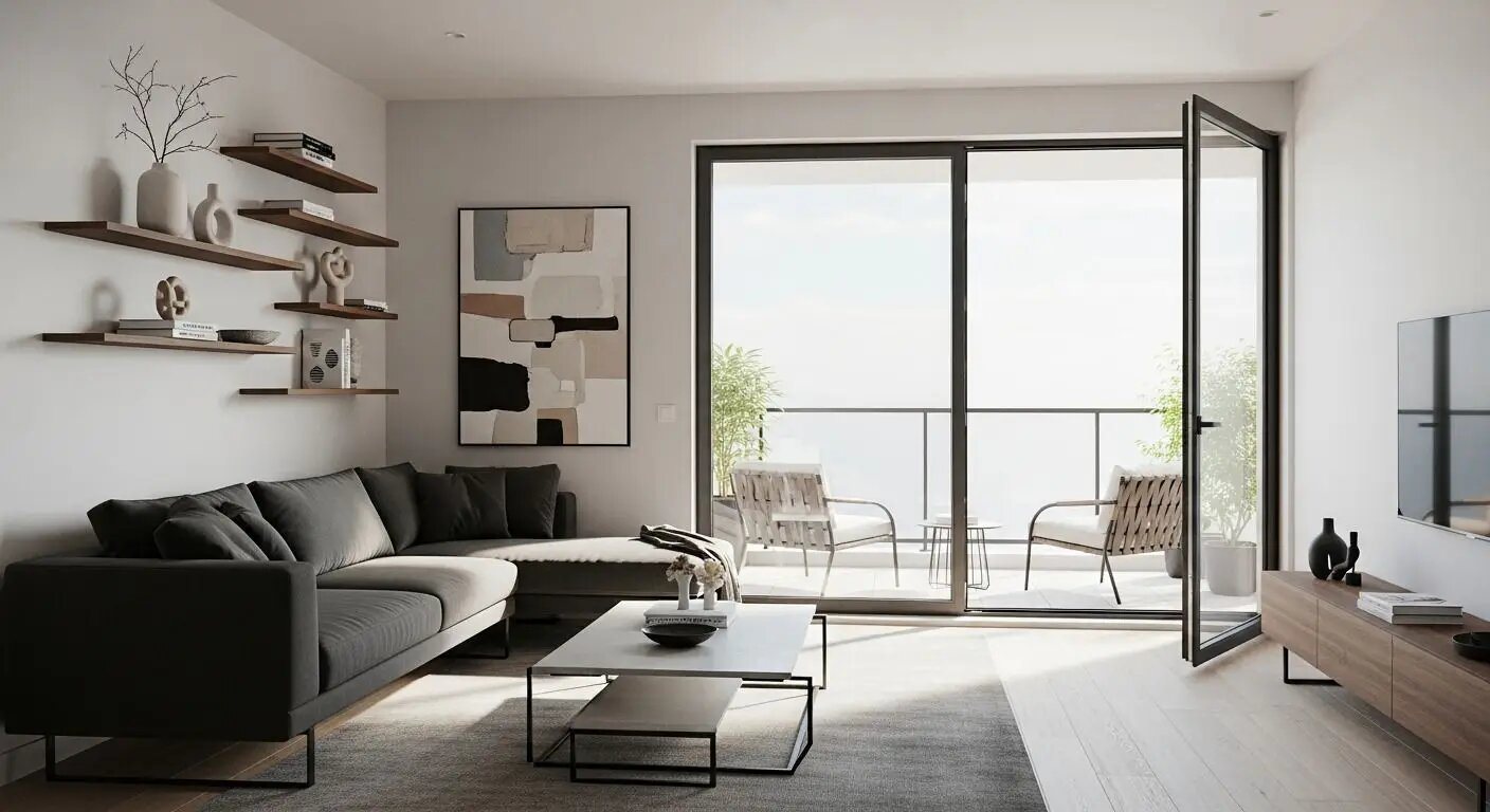 Appartement à vendre, 34m², Bry-sur-Marne