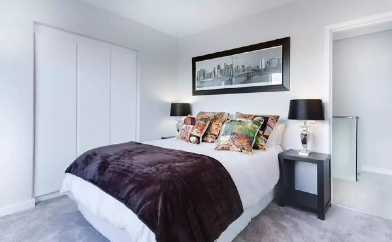 Appartement à vendre, 40m², Versailles