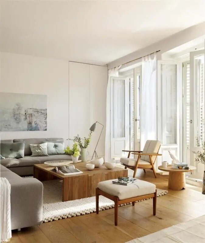 Appartement à vendre, 46m², Gargenville