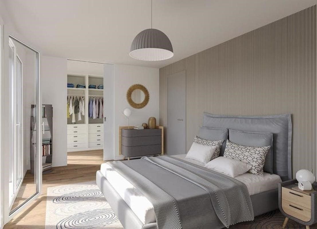 Appartement à vendre, 59m², Châtelaillon-Plage