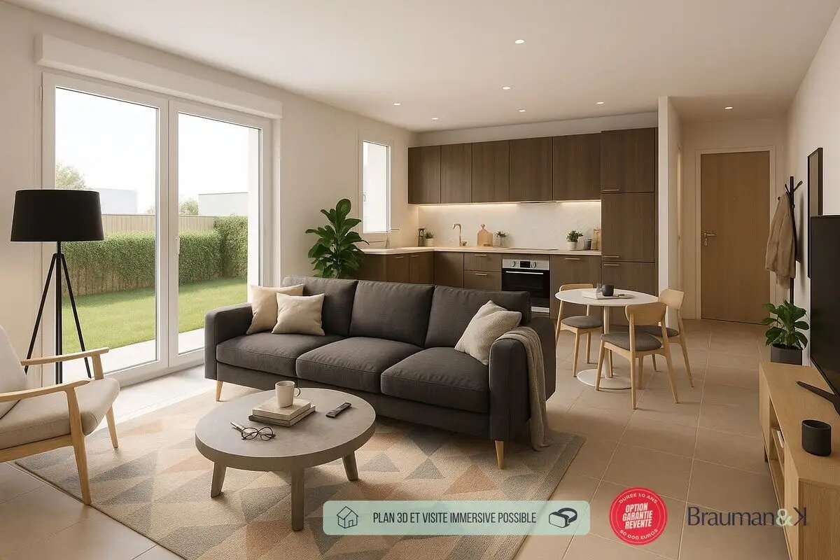 Appartement à vendre, 86m², Argelès-sur-Mer
